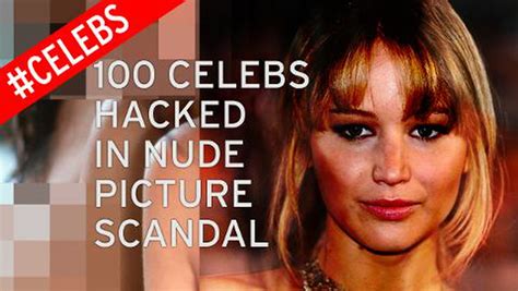 leaked nude pictures|Nude Celebrities